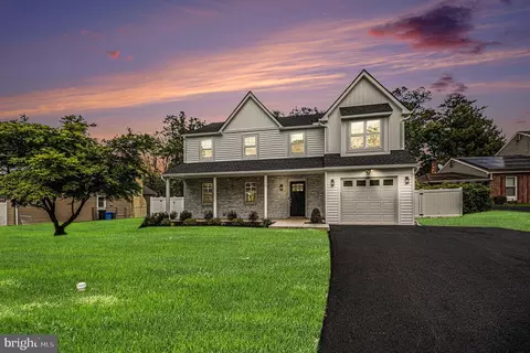 119 Patriot Cir, Plymouth Meeting, PA 19462