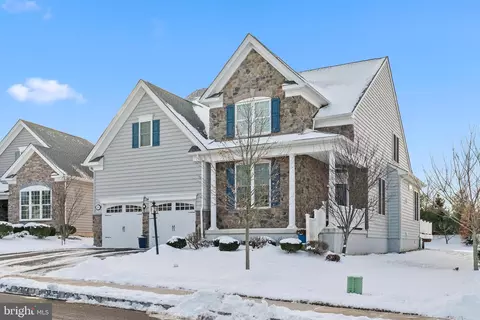 2234 Stockton Dr, Schwenksville, PA 19473
