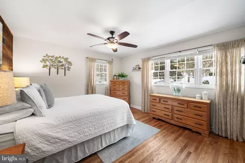 Bedroom - 458 Brookwood Rd, Wayne, PA 19087 photo 1 of 4