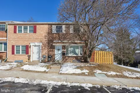 2026 Bayless Pl, Norristown, PA 19403