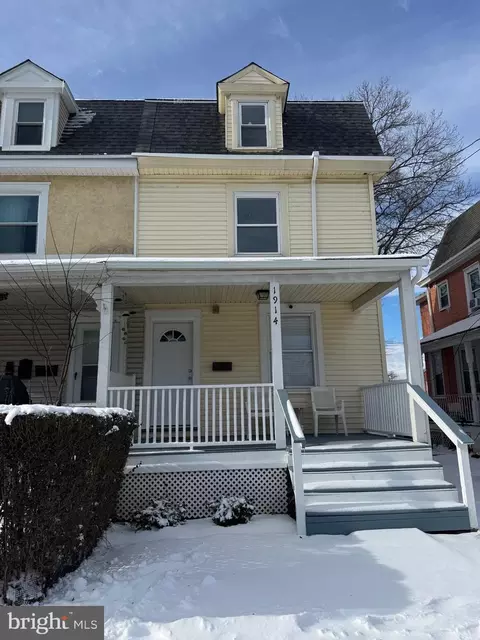 1914 Fairview Ave, Willow Grove, PA 19090