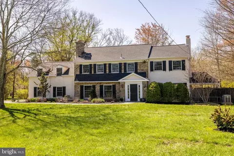 908 Gypsy Hill Rd, Ambler, PA 19002