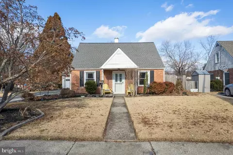 2041 Clearview Ave, Norristown, PA 19403