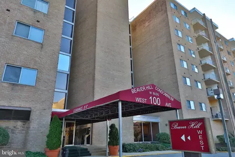 100 West Ave #310-W, Jenkintown, PA 19046