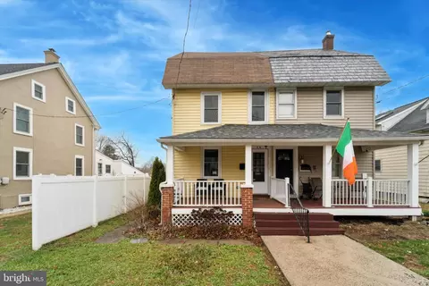 506 Green St, Lansdale, PA 19446