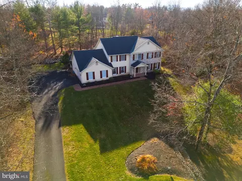 1613 Kings Mill Rd, Gwynedd Valley, PA 19437