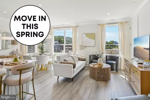 944 Riverplace Dr #44H, Conshohocken, PA 19428