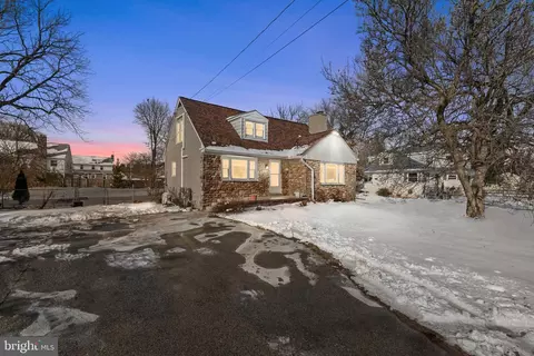 115 N Park Ave, Eagleville, PA 19403