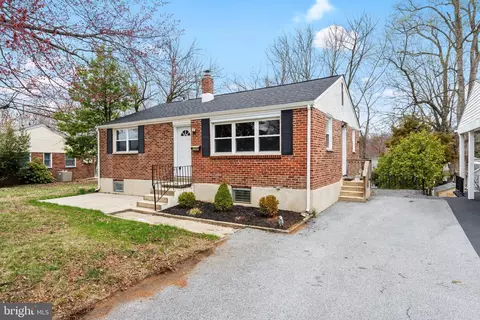 152 Flintlock Rd, King Of Prussia, PA 19406