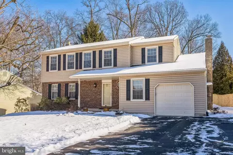 102 Twining Rd, Lansdale, PA 19446