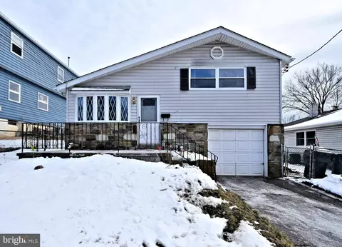 1521 Lindbergh Ave, Abington, PA 19001