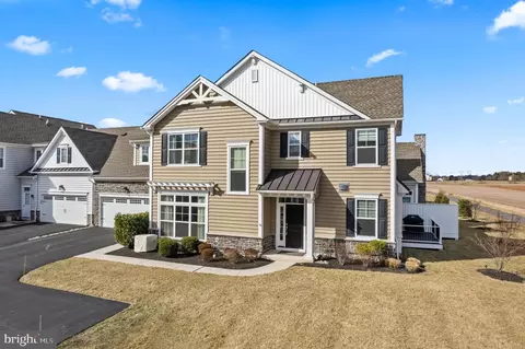 1404 Summit Dr, Royersford, PA 19468