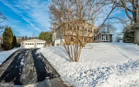 1993 Keswick Way, Eagleville, PA 19403