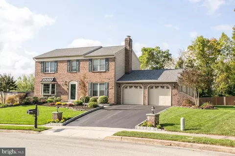 2110 Carol Ln, Norristown, PA 19401