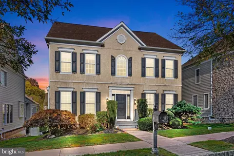 1615 Silver Birch Rd, Huntingdon Valley, PA 19006