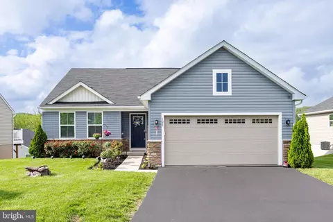 108 Zachary Way, Pottstown, PA 19464
