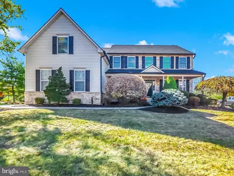 41 Bradford Dr, Schwenksville, PA 19473