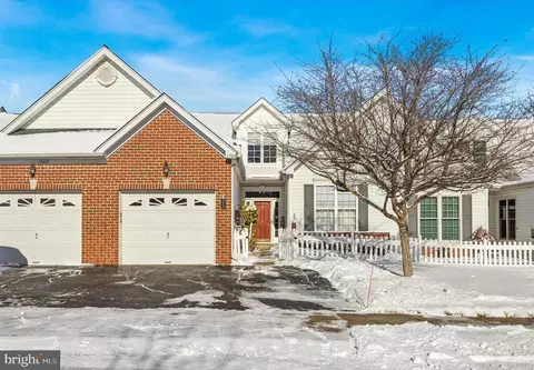 1564 Tarrington Way, Hatfield, PA 19440