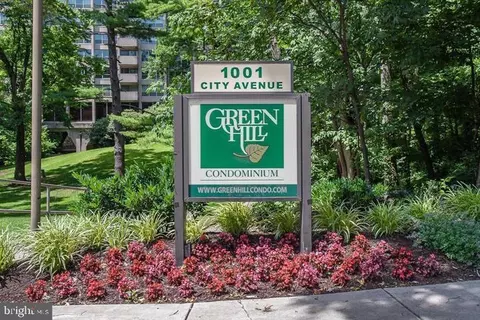 1001 City Ave #W-909, Wynnewood, PA 19096