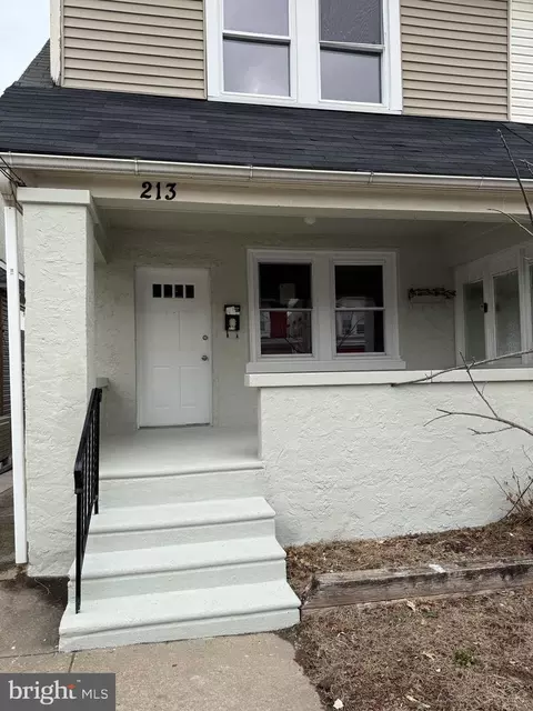 213 E Brown St, Norristown, PA 19401