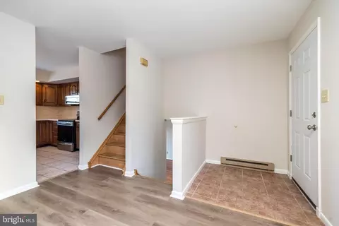 Entry Way - 153 Wild Run Rd, Barto, PA 19504 photo 3 of 3
