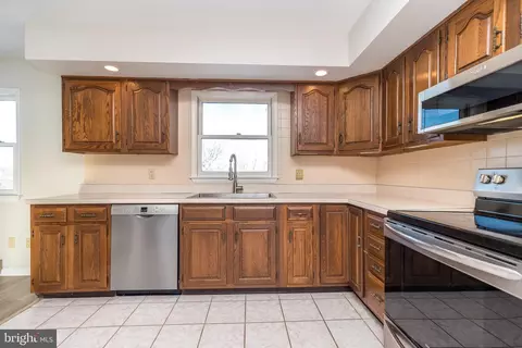 Kitchen - 153 Wild Run Rd, Barto, PA 19504 photo 1 of 2