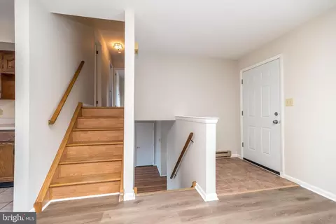 Entry Way - 153 Wild Run Rd, Barto, PA 19504 photo 2 of 3