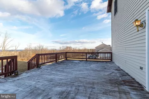 Exterior - 153 Wild Run Rd, Barto, PA 19504 photo 3 of 3