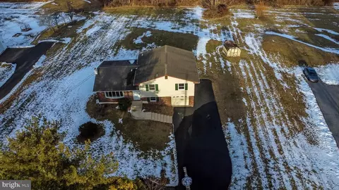 View/Area - 153 Wild Run Rd, Barto, PA 19504 photo 1 of 2