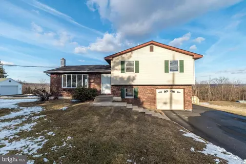 Exterior - 153 Wild Run Rd, Barto, PA 19504 photo 1 of 3
