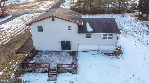 View/Area - 153 Wild Run Rd, Barto, PA 19504 photo 2 of 2