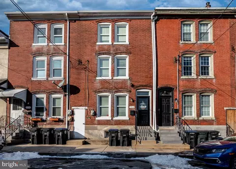 316 E Hector St, Conshohocken, PA 19428