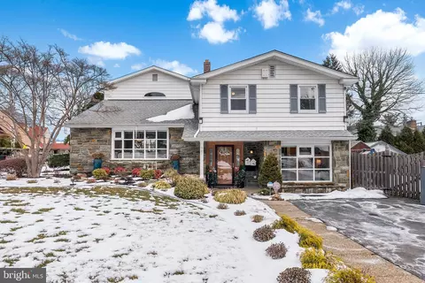 307 Cynwyd Rd, Bala Cynwyd, PA 19004