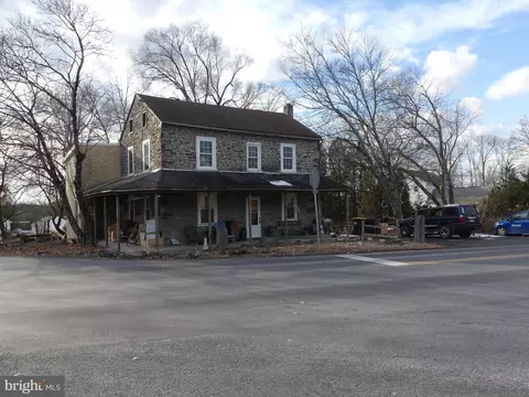 4228 Geryville, Pennsburg, PA 18073