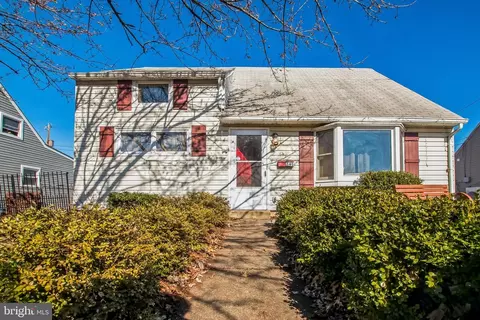 341 W Chestnut St, Pottstown, PA 19464