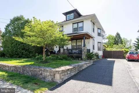 141 Roslyn Ave, Glenside, PA 19038