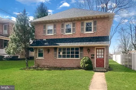 120 S Main St, Telford, PA 18969