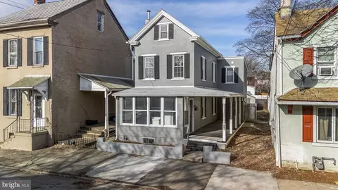603 King St, Pottstown, PA 19464