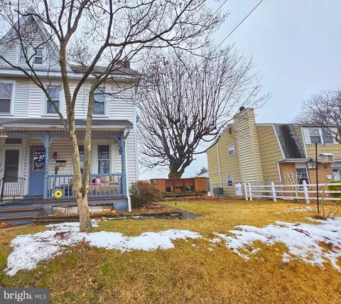 441 Seminary St, Pennsburg, PA 18073