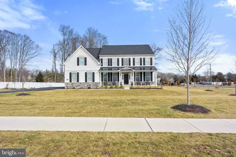 1013 Oak Ridge Dr, Horsham, PA 19044