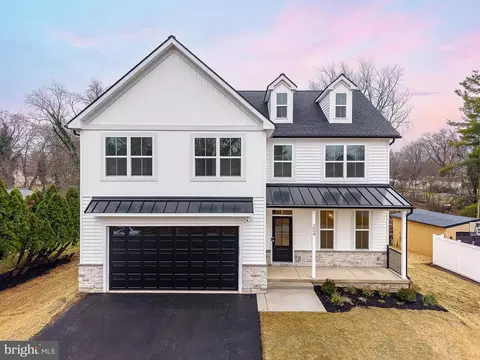 204 Millcreek Rd, Plymouth Meeting, PA 19462