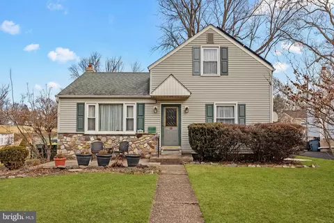2707 Lynne Ave, Hatboro, PA 19040