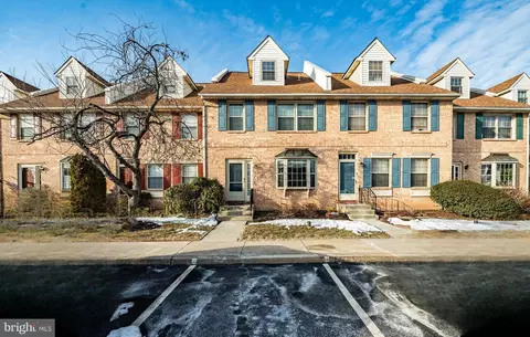 159 Jefferson Ct, Norristown, PA 19401
