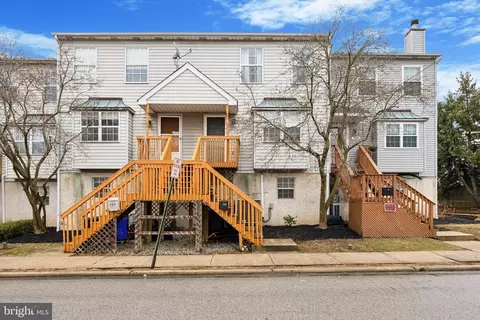 211 Mill St, Bridgeport, PA 19405