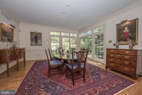 Dining - 1229 Denbigh Ln, Wayne, PA 19087 photo 1 of 4
