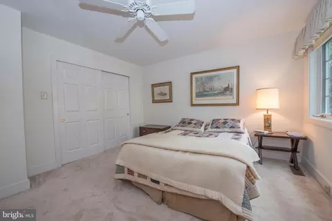 Bedroom - 1229 Denbigh Ln, Wayne, PA 19087 photo 5 of 7