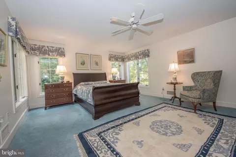 Bedroom - 1229 Denbigh Ln, Wayne, PA 19087 photo 1 of 7
