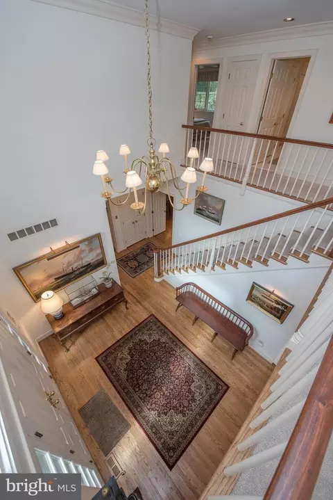 Entry Way - 1229 Denbigh Ln, Wayne, PA 19087 photo 6 of 6