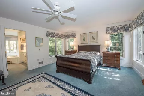 Bedroom - 1229 Denbigh Ln, Wayne, PA 19087 photo 2 of 7