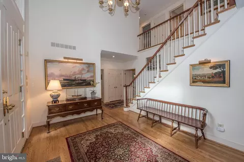 Entry Way - 1229 Denbigh Ln, Wayne, PA 19087 photo 3 of 6
